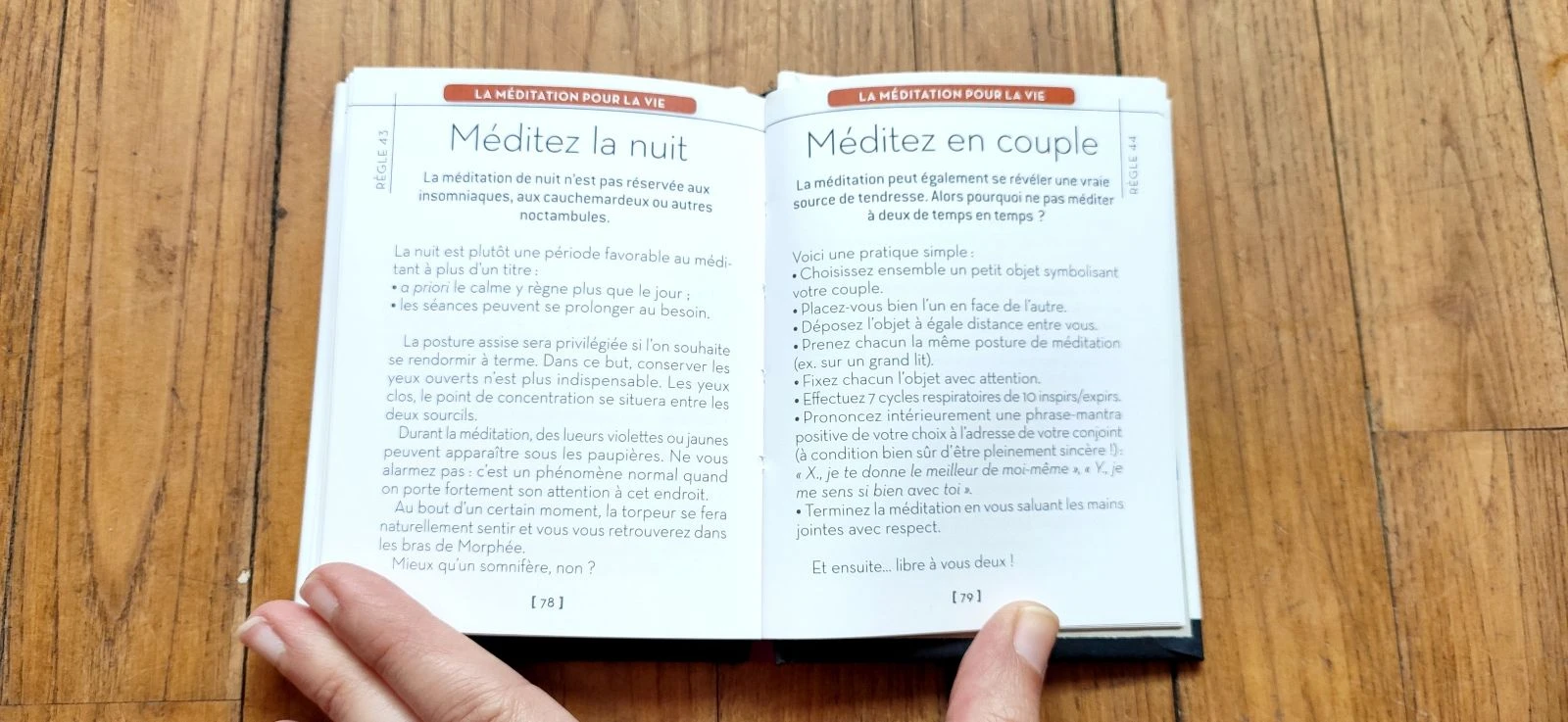 Introductie tot meditatie – photo 3